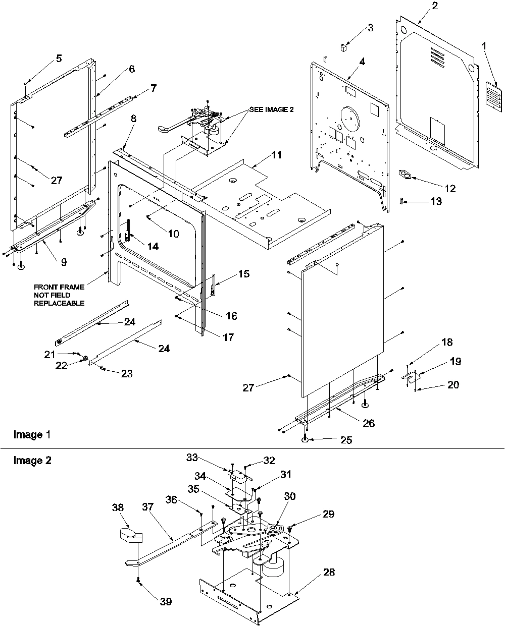 01 - Cabinet