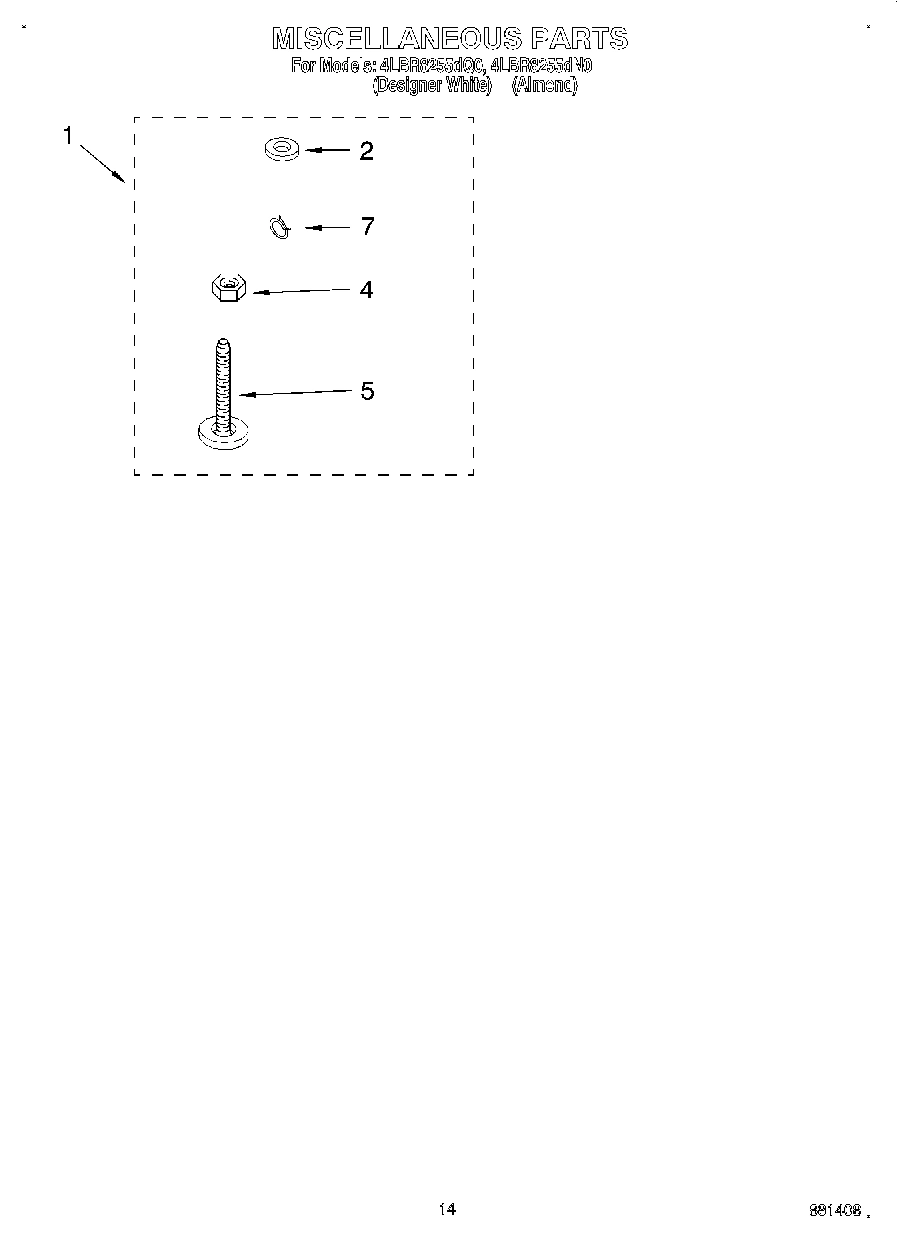 10 - MISCELLANEOUS, LIT/OPTIONAL