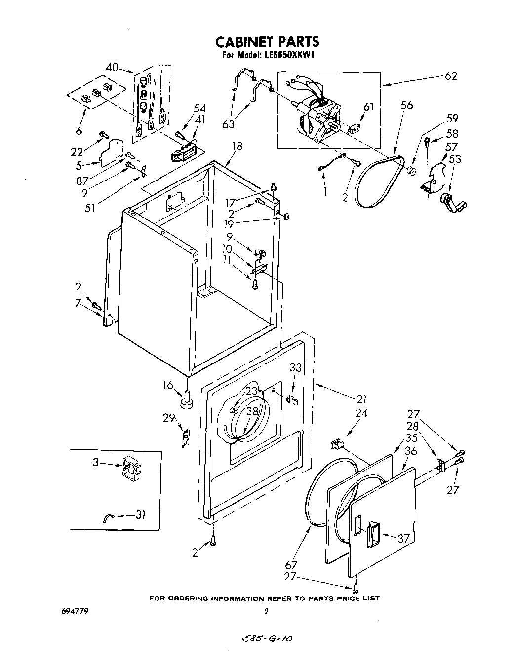 02 - SECTION