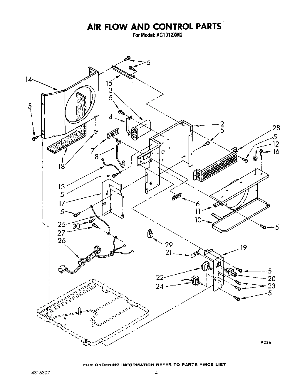 03 - AIR FLOW AND CONTROL