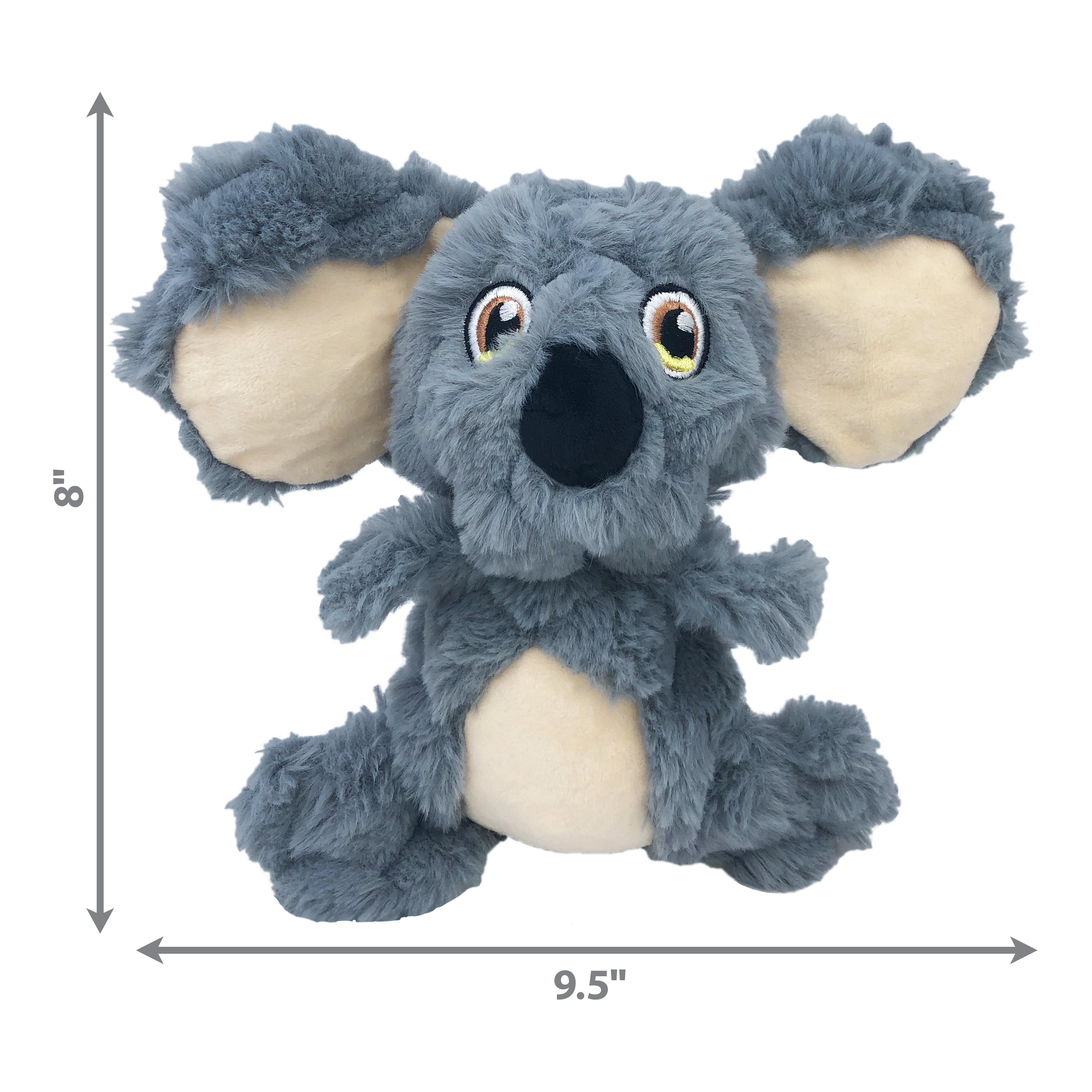 Scrumplez Koala dimoffpack product image