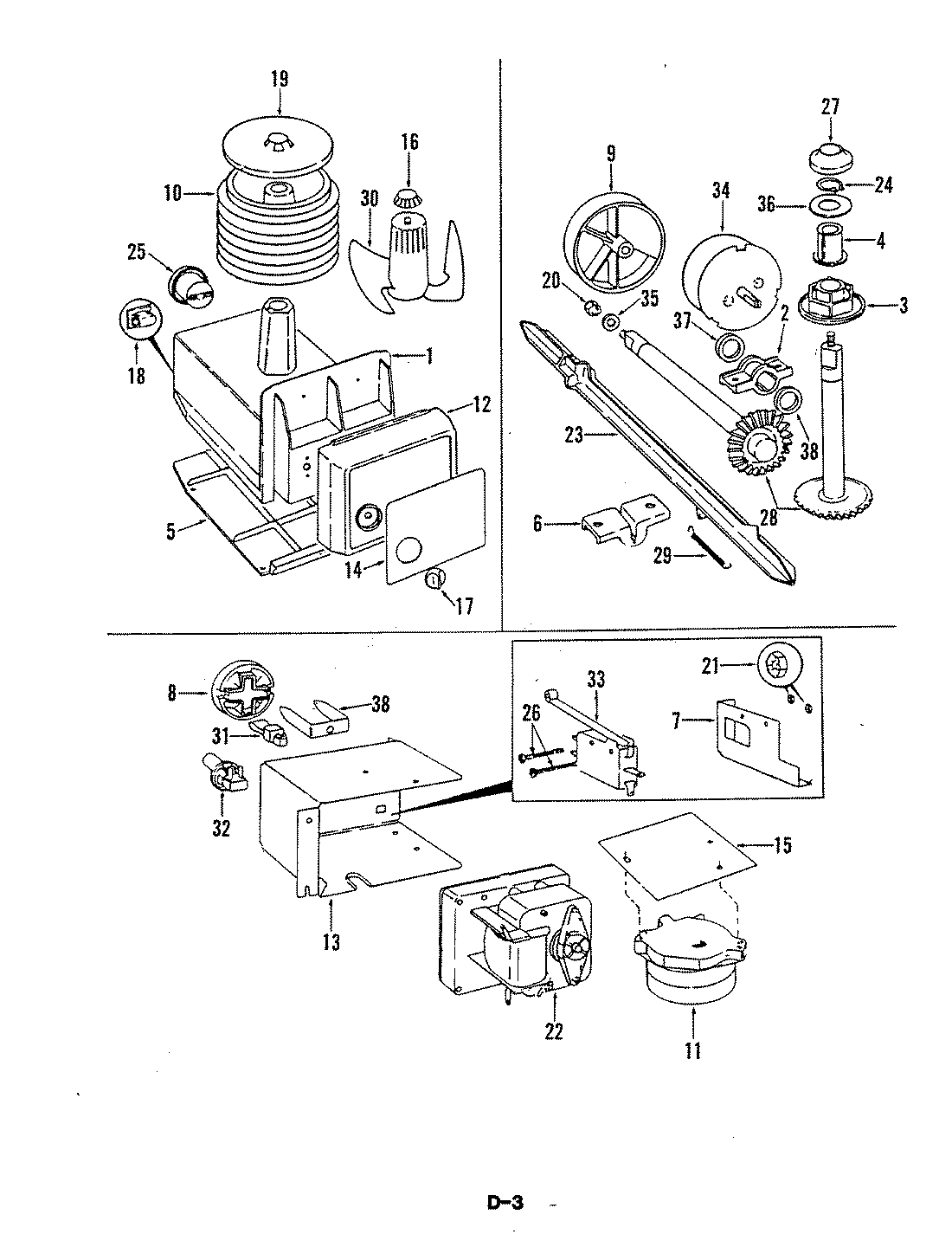 06 - ICE CREAM MAKER