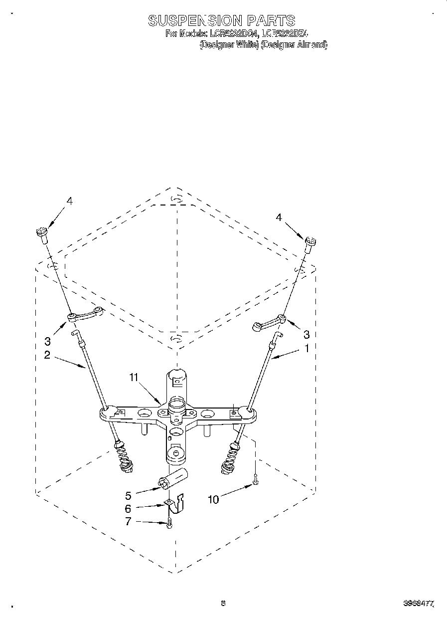 05 - SUSPENSION