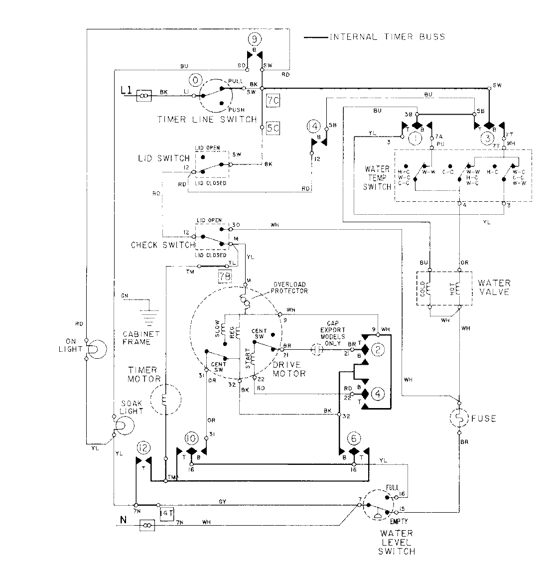 08 - WIRING INFORMATION