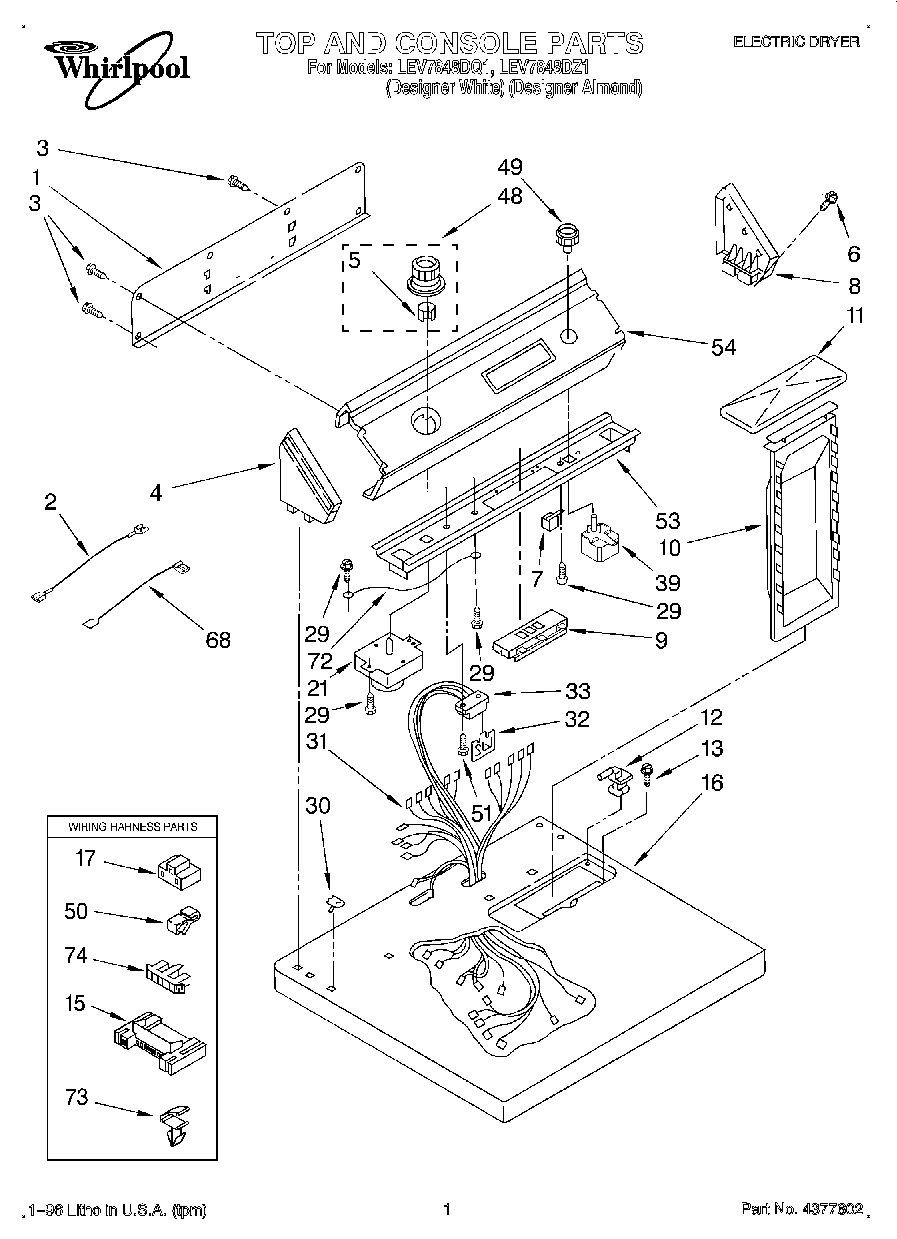 01 - SECTION