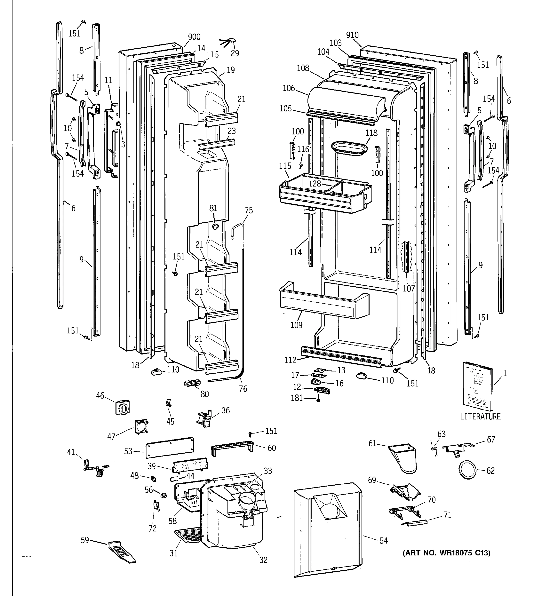 DOORS