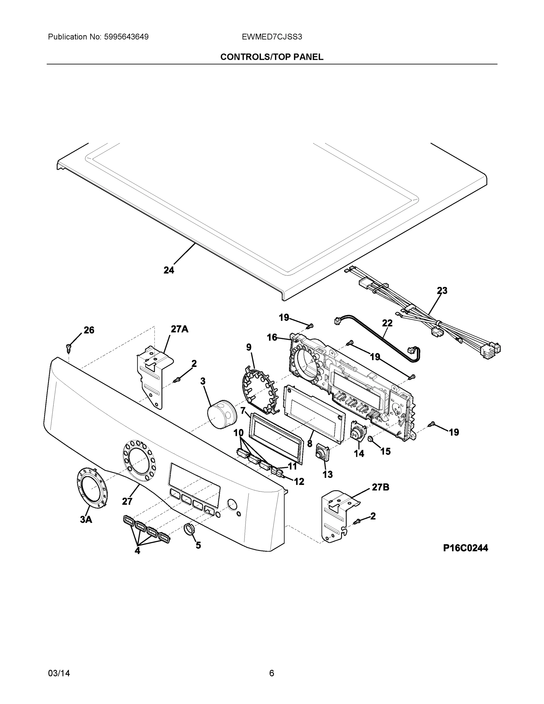 04 - CONTROLS/TOP PANEL