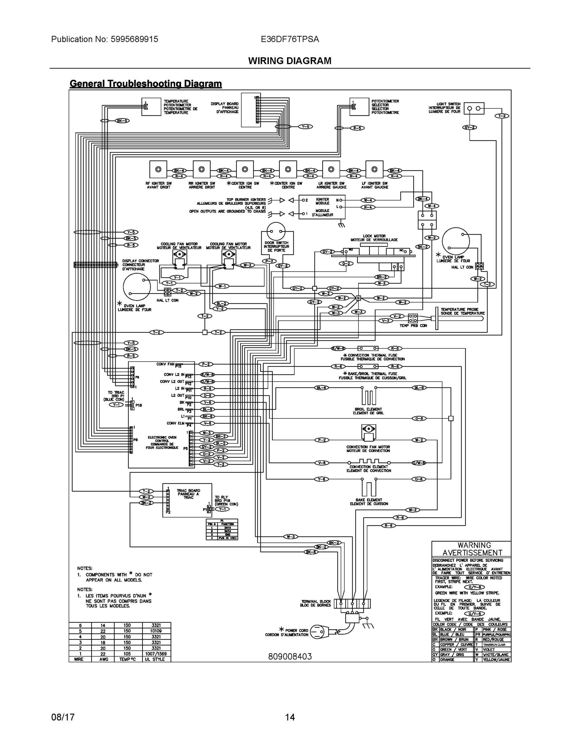 07 - WIRING DIAGRAM