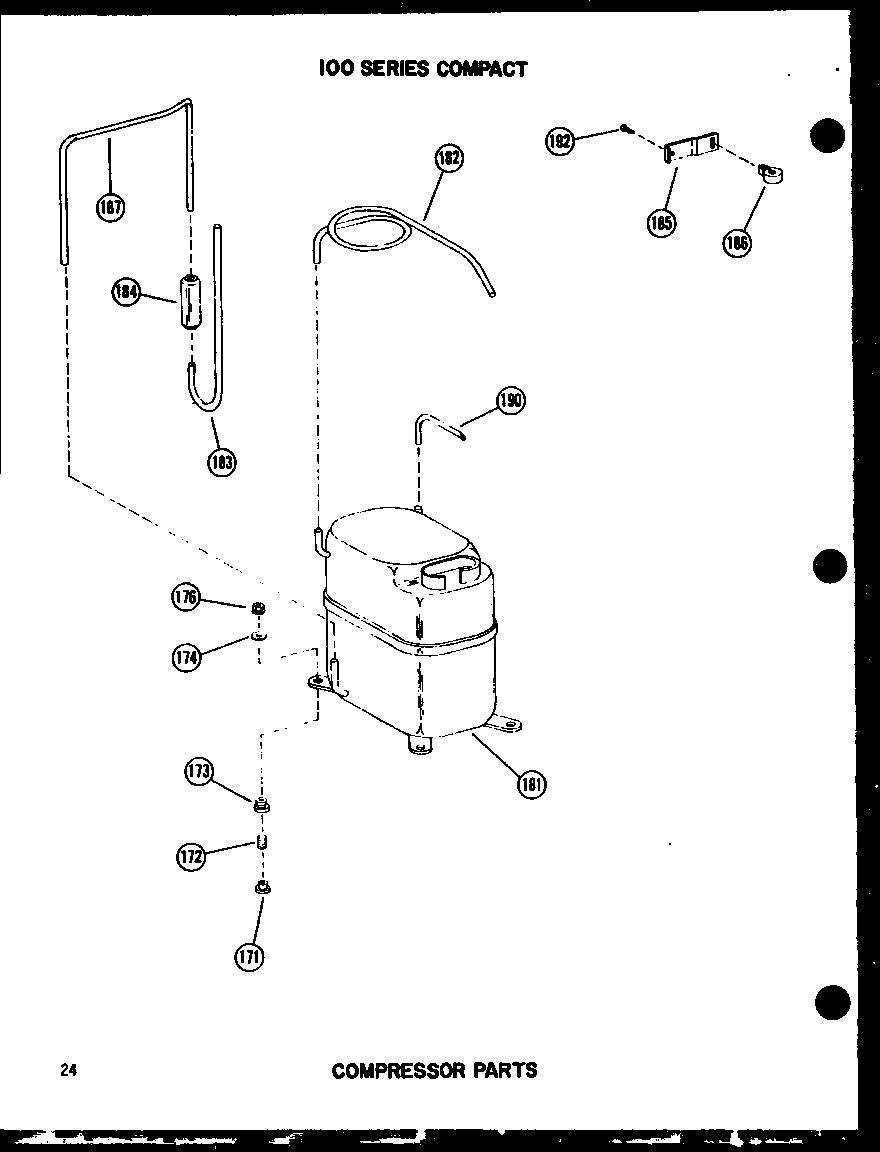 02 - COMPRESSOR PARTS