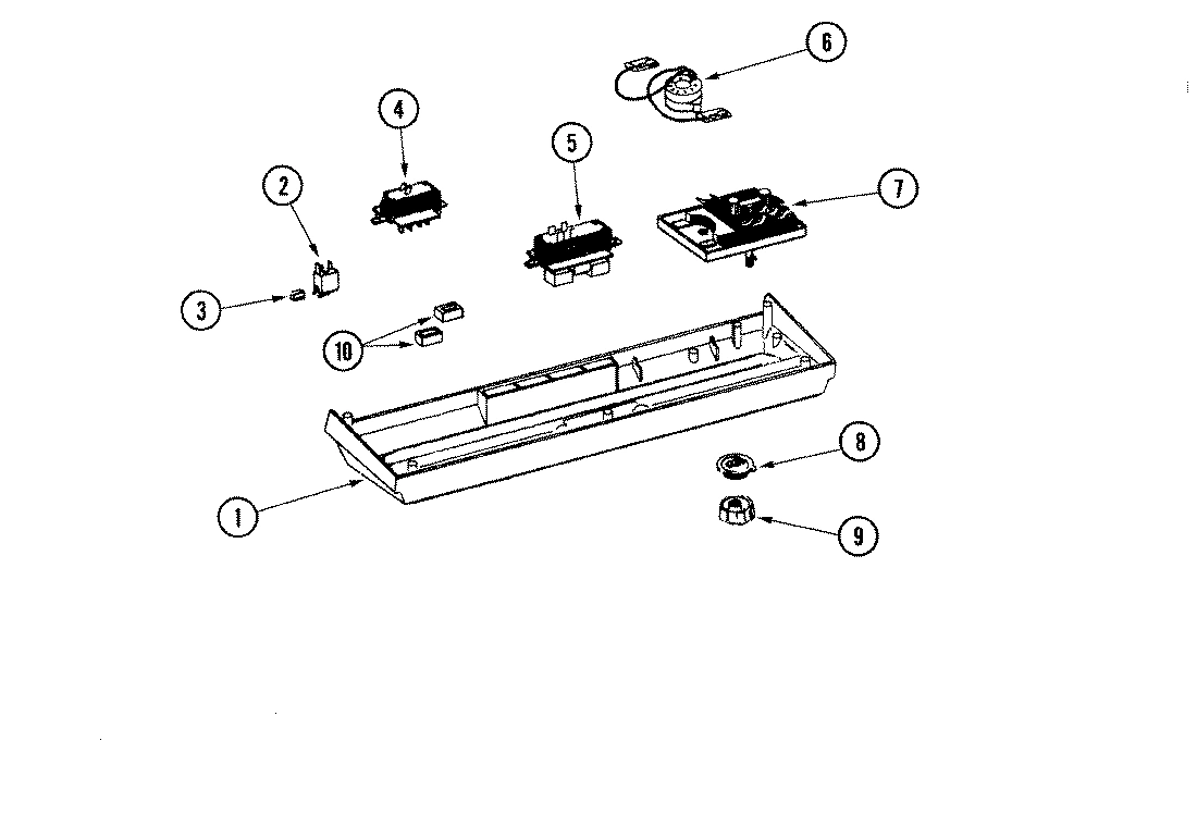 02 - CONTROL PANEL