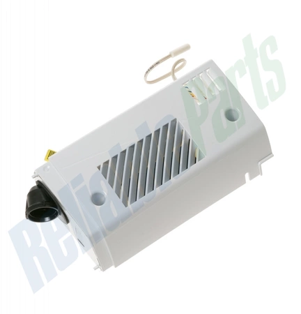 WR13X10988 GE Refrigerator Damper Cover Assembly | Reliable