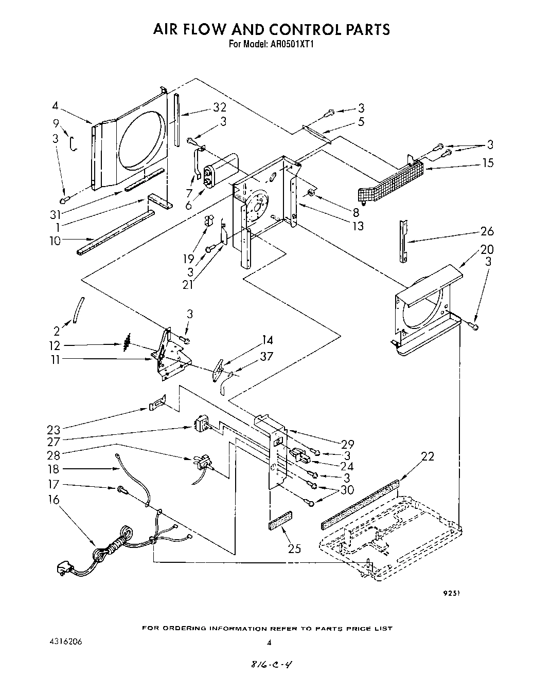 03 - AIR FLOW AND CONTROL