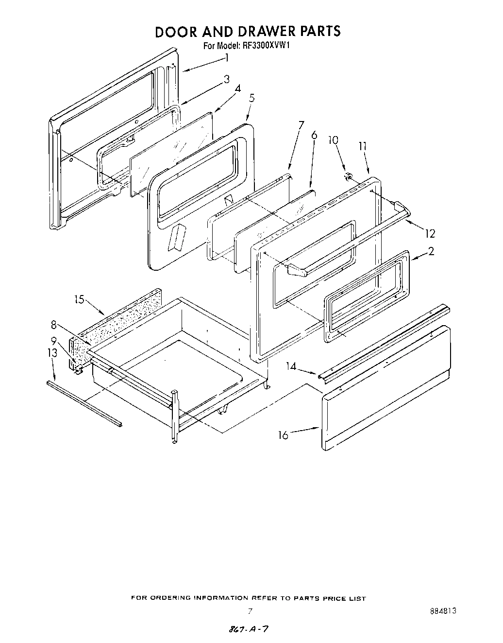 06 - DOOR AND DRAWER