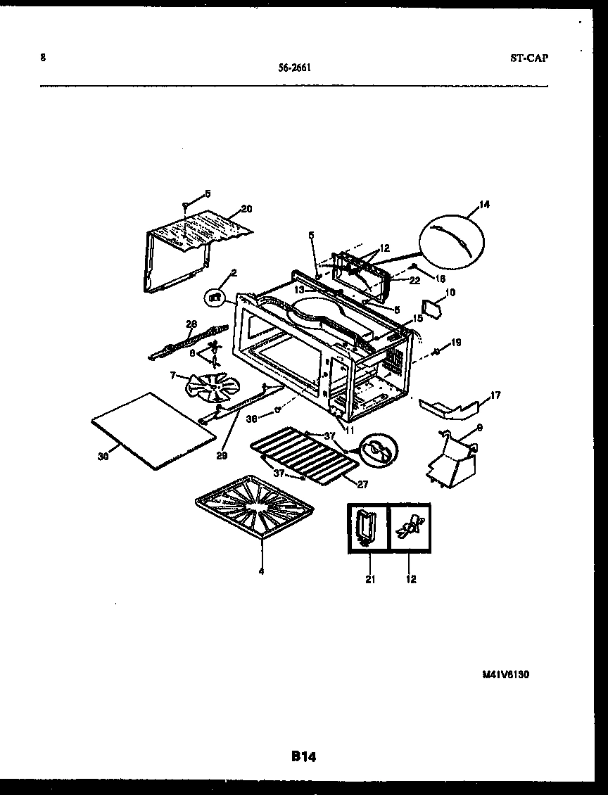 05 - WRAPPER AND BODY PARTS
