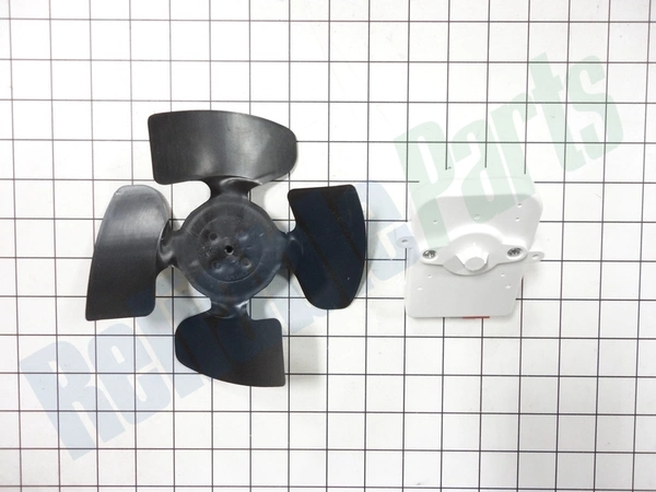 Condenser Motor