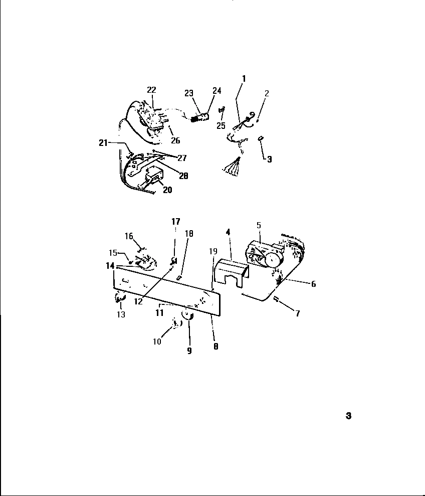 03 - CONSOLE & CONTROLS