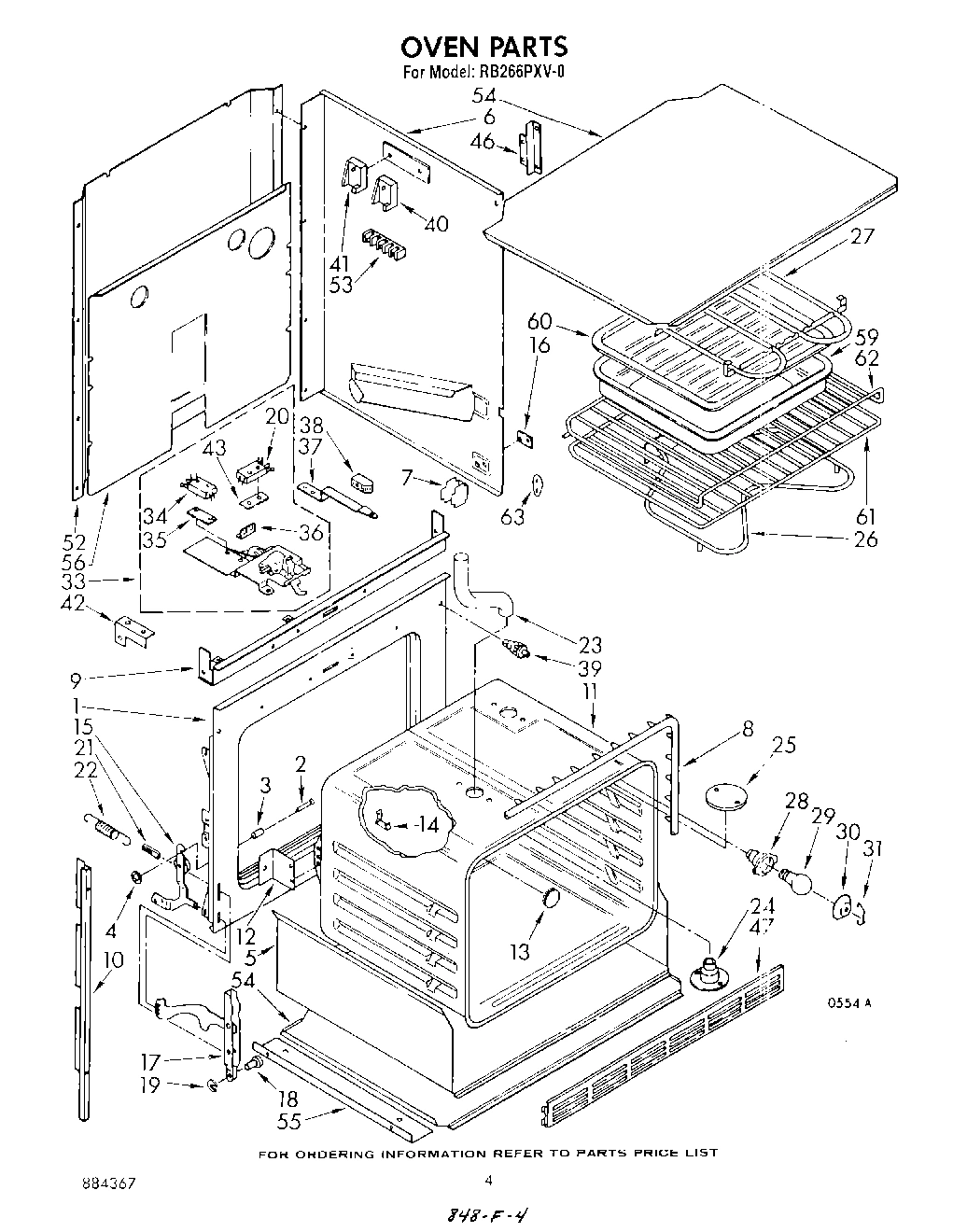03 - OVEN