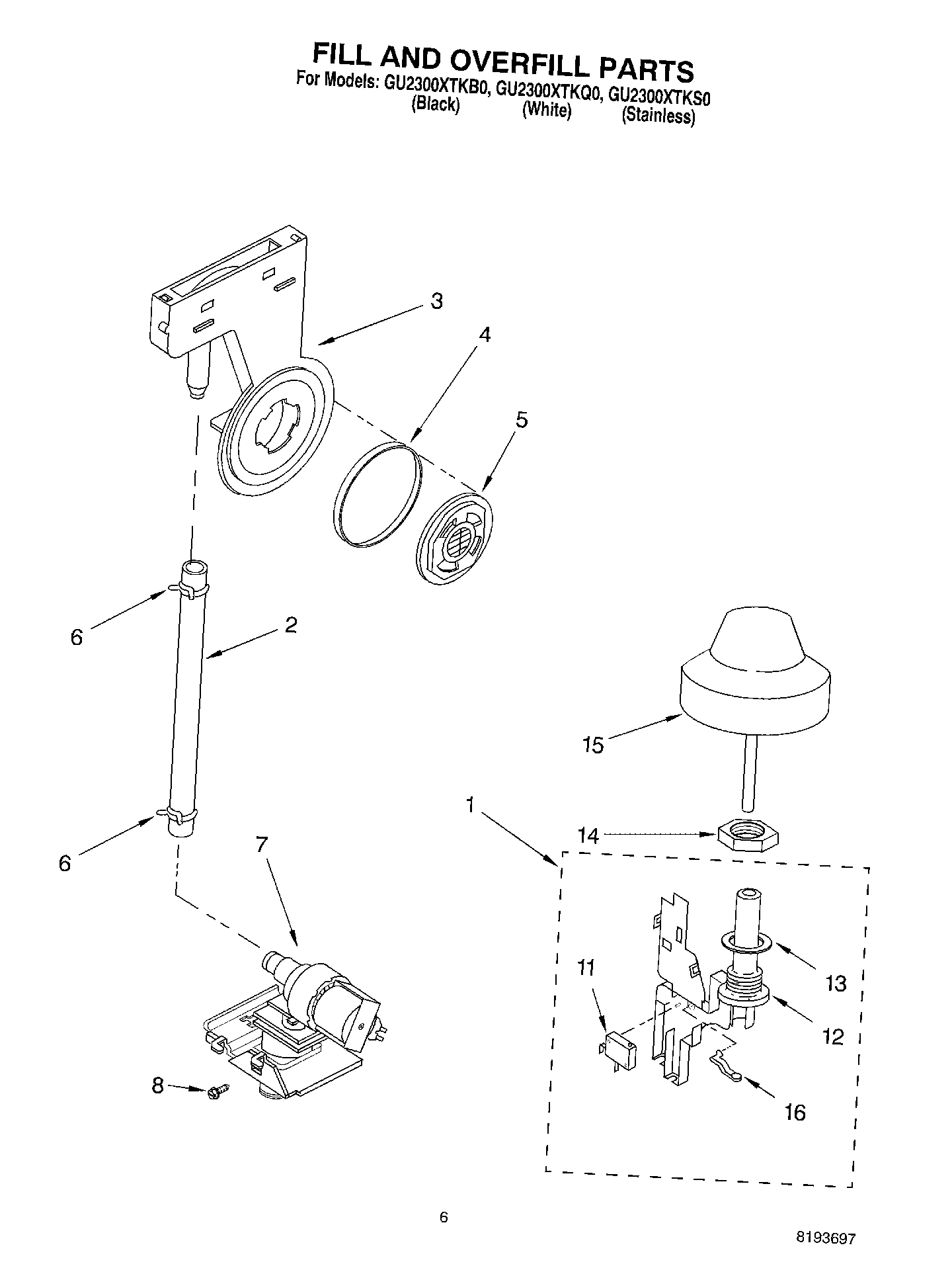 06 - FILL AND OVERFILL