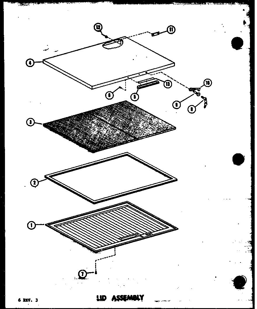 02 - LID ASSY