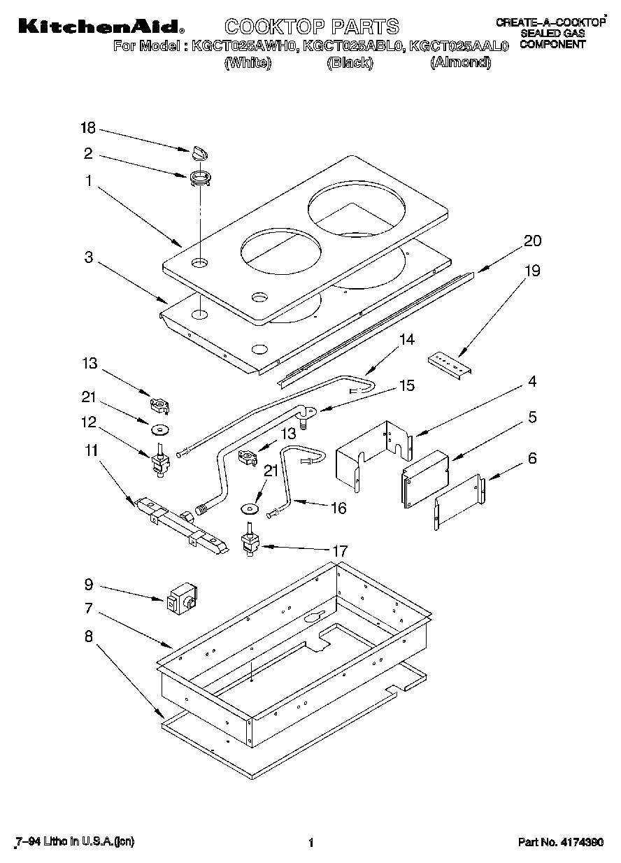 01 - SECTION
