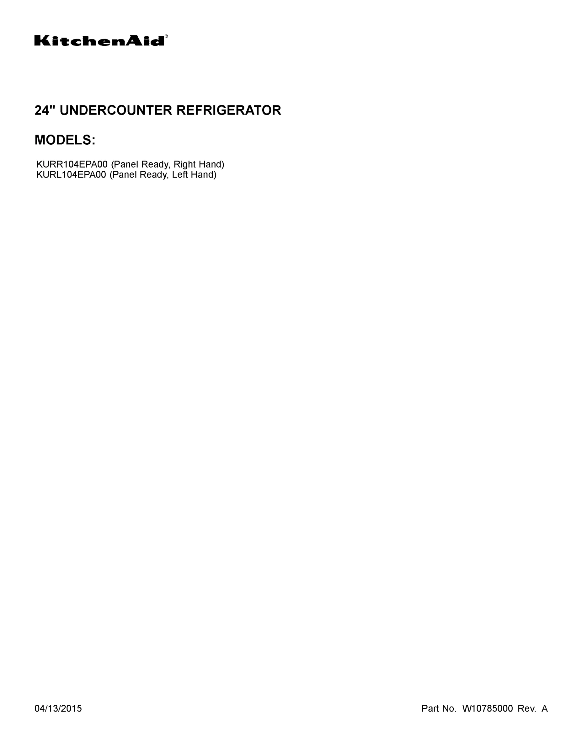 01 - COVER SHEET