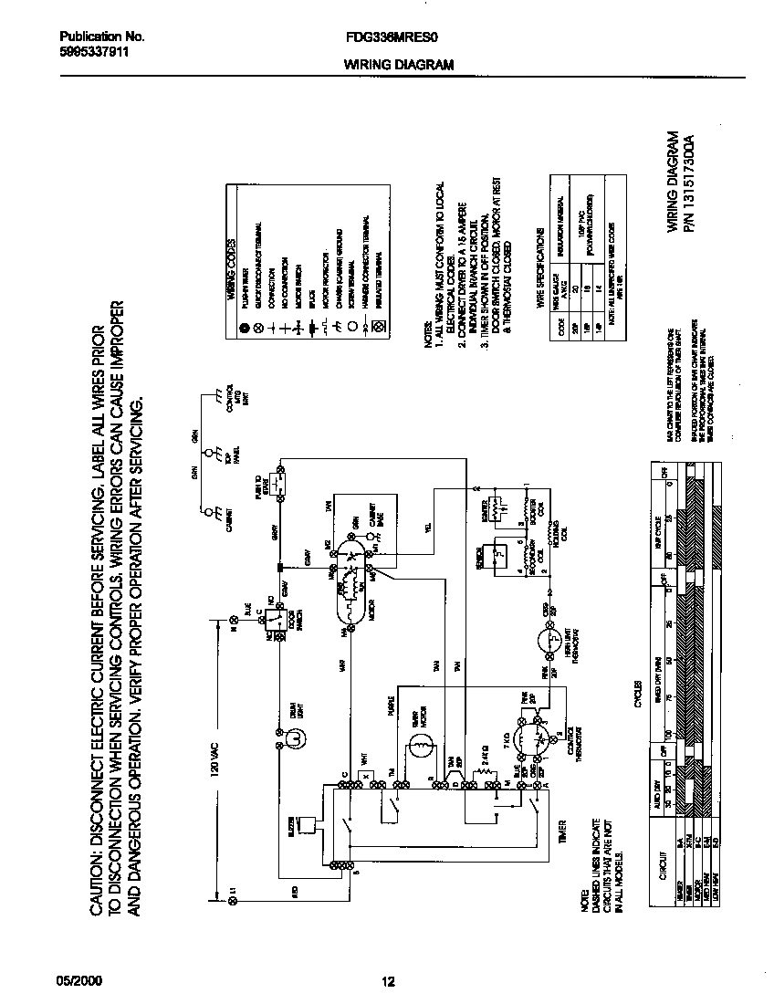 07 - WIRING DIAGRAM