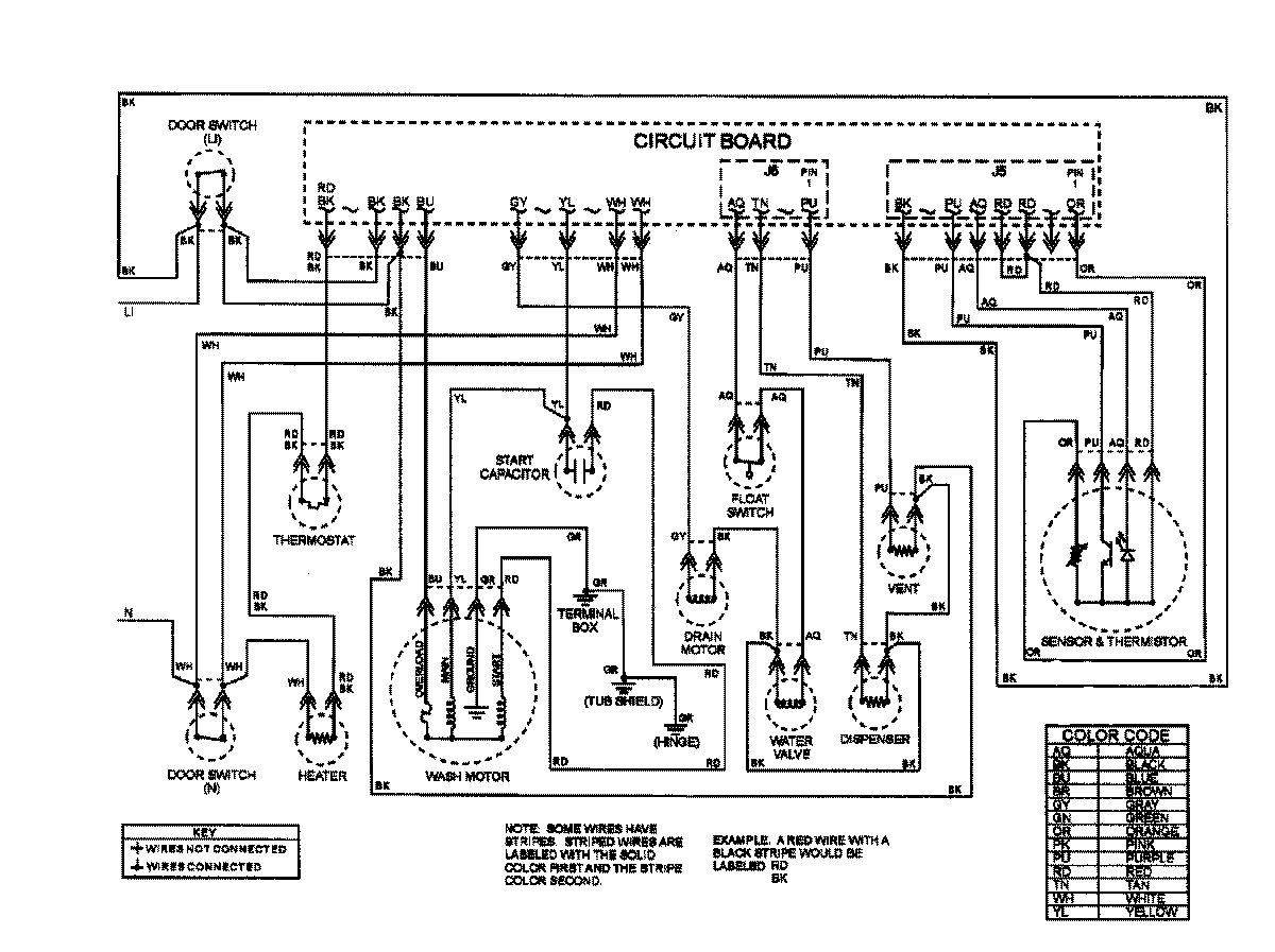 08 - WIRING INFORMATION