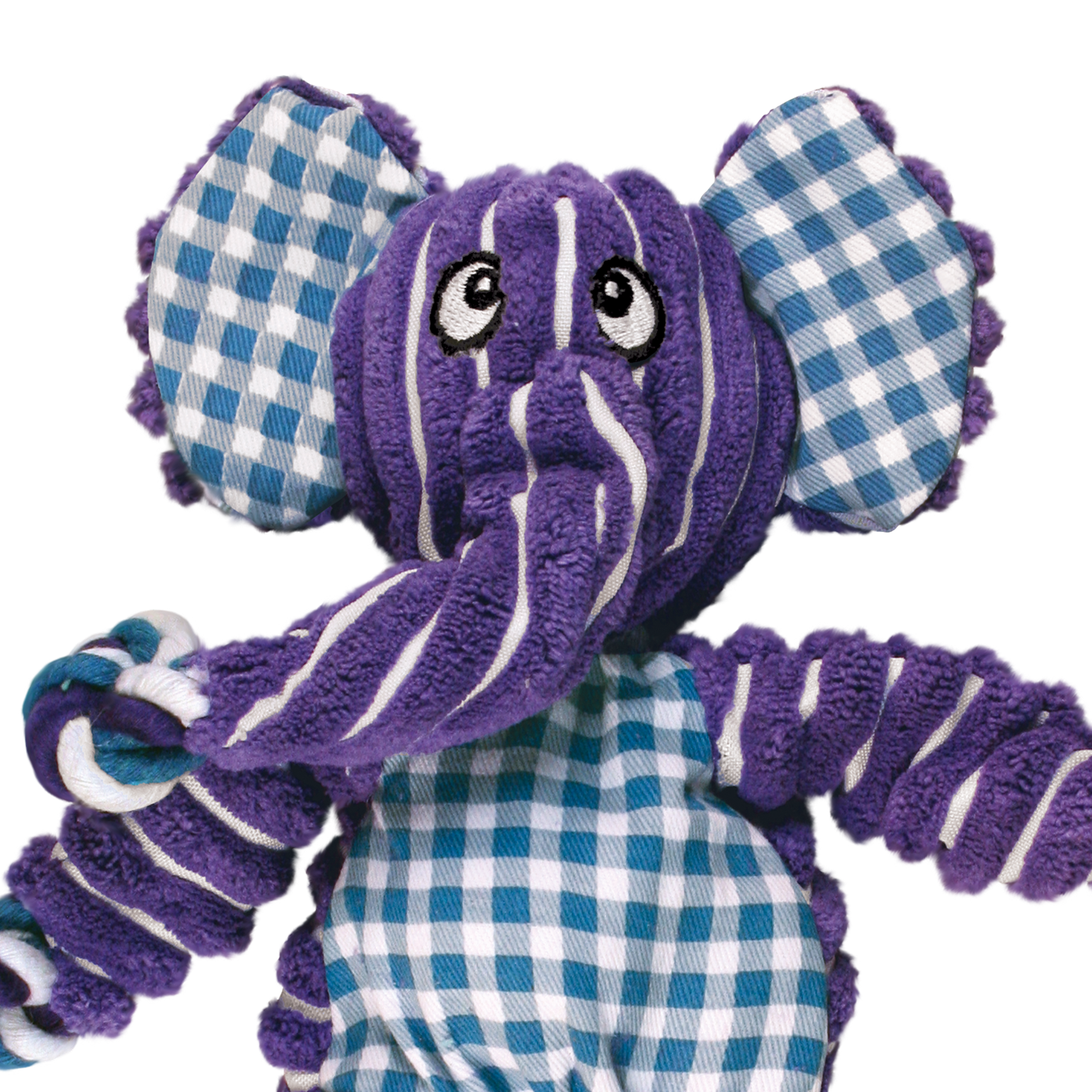 Floppy Knots Elephant alt2 product image