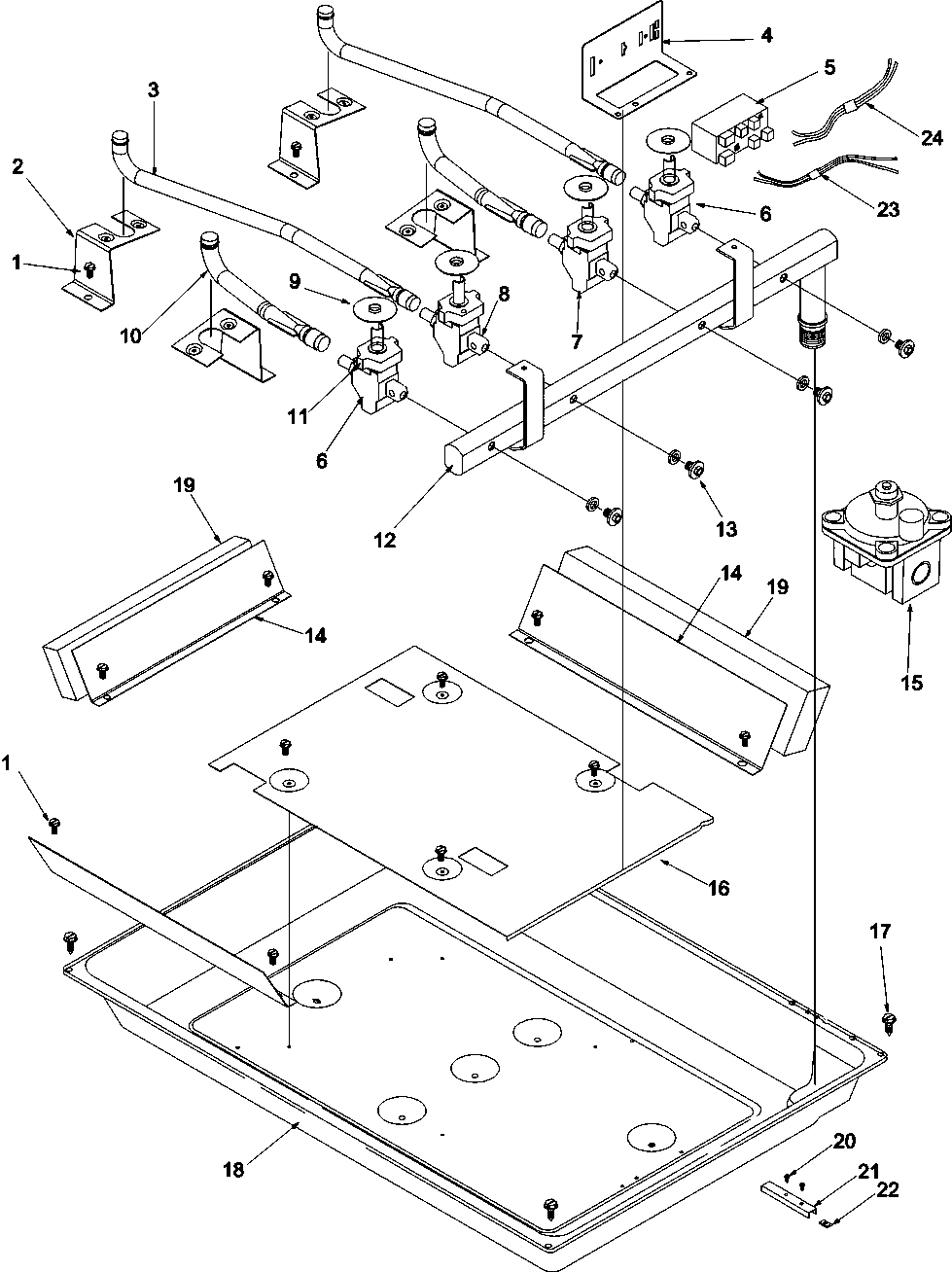 01 - Burner Box