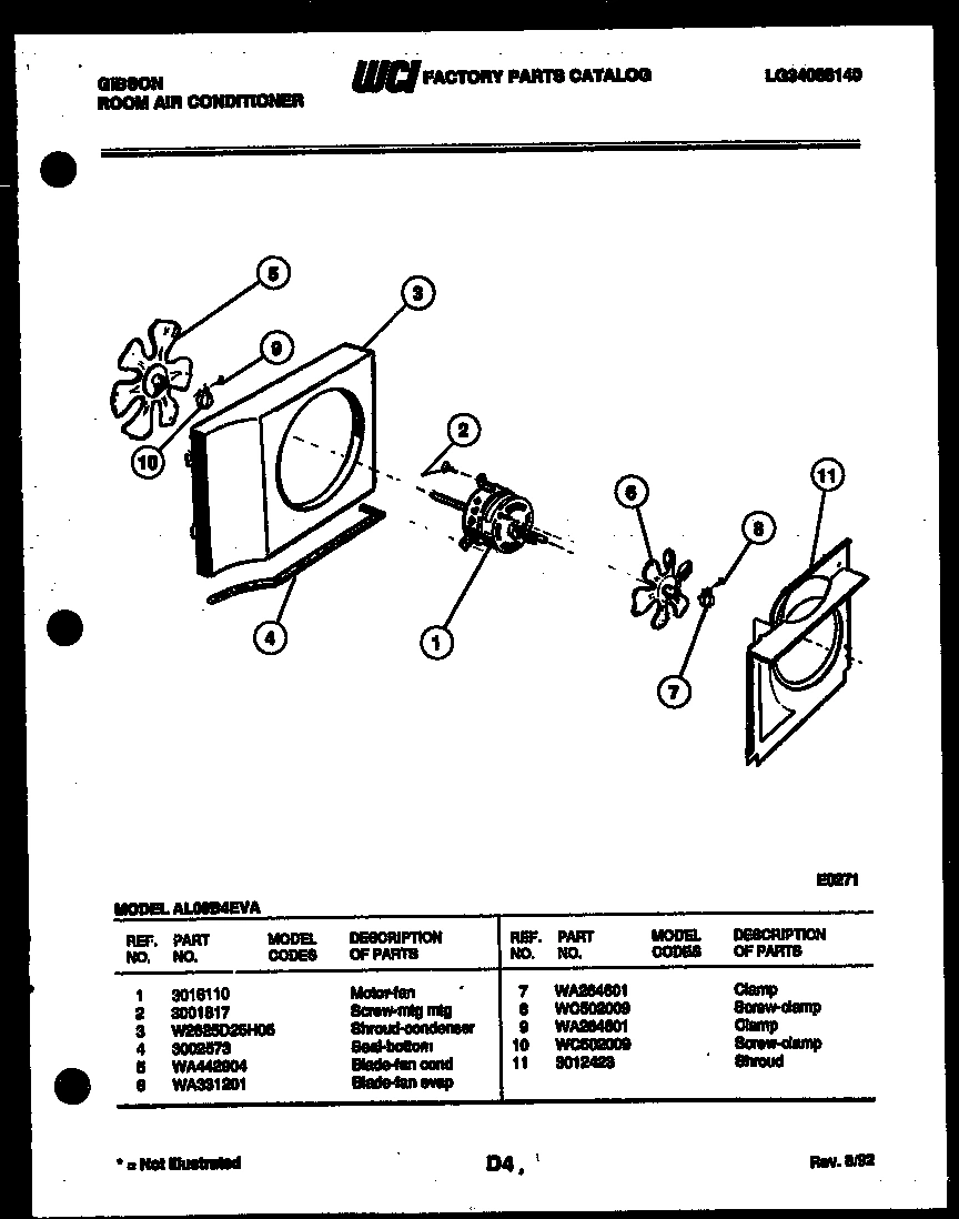 05 - AIR HANDLING PARTS