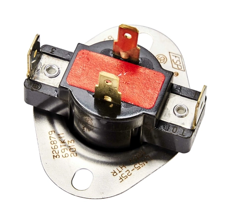 WP8318268 Whirlpool Thermostat | Reliable Parts