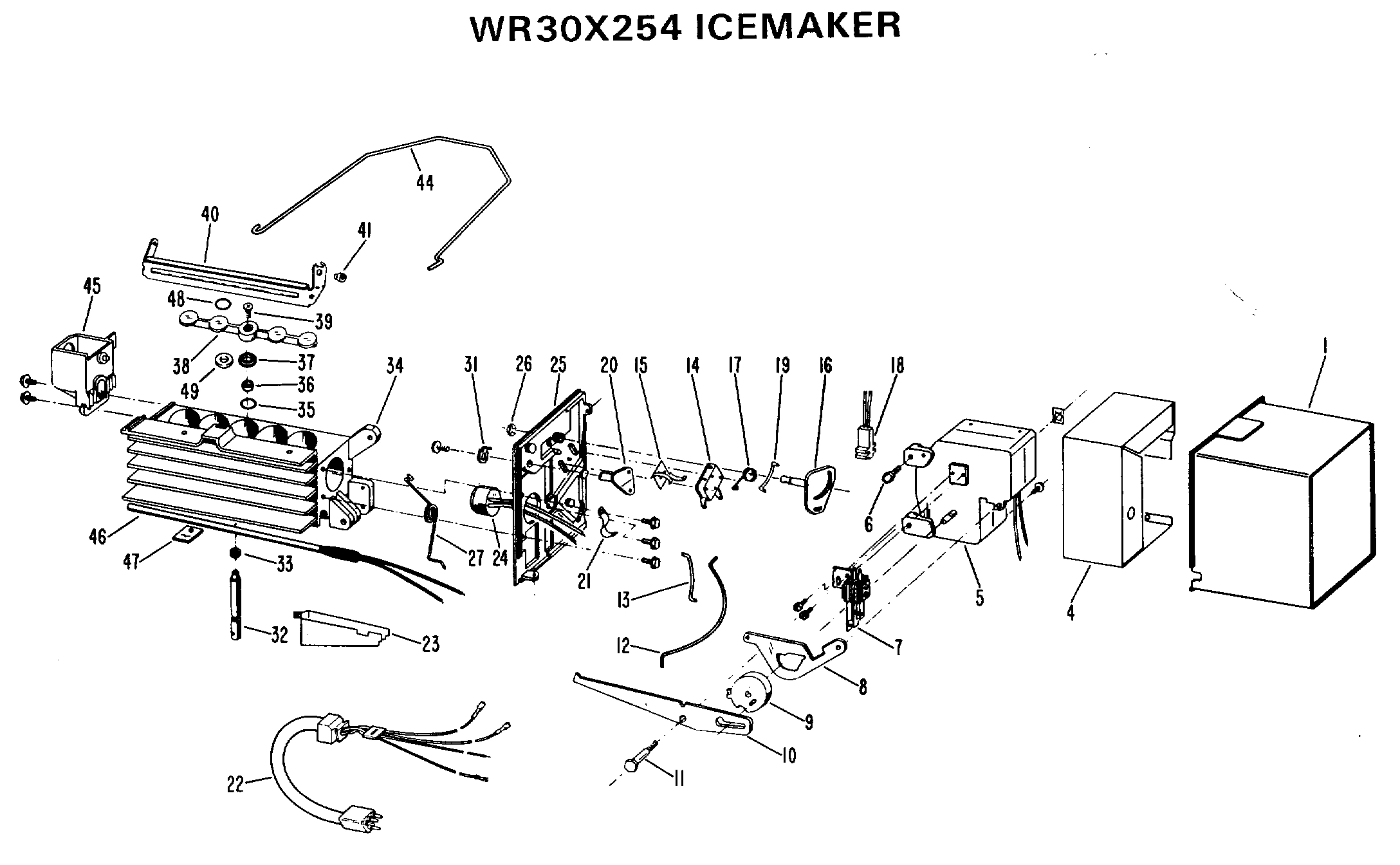 ICEMAKER