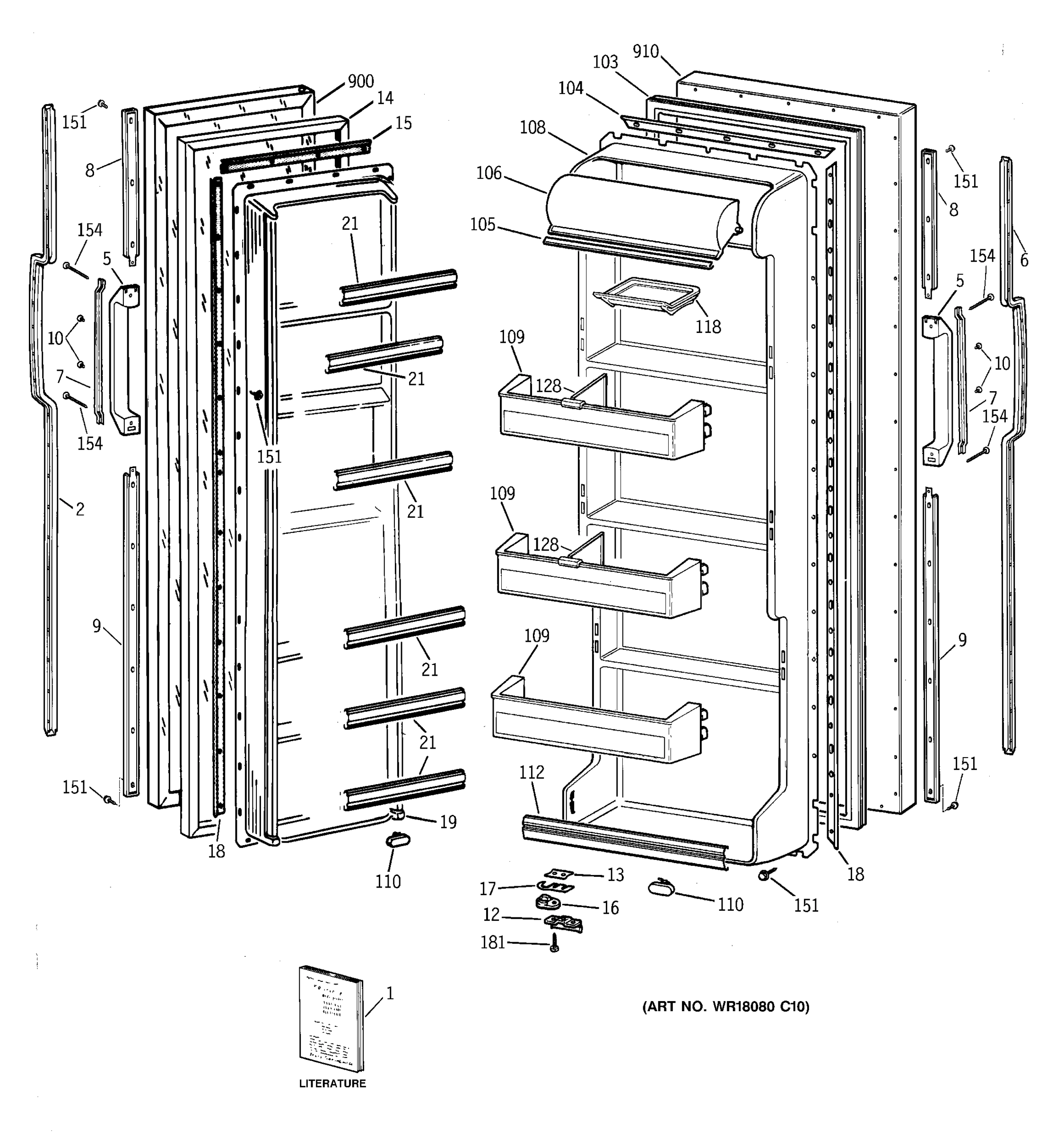 DOORS