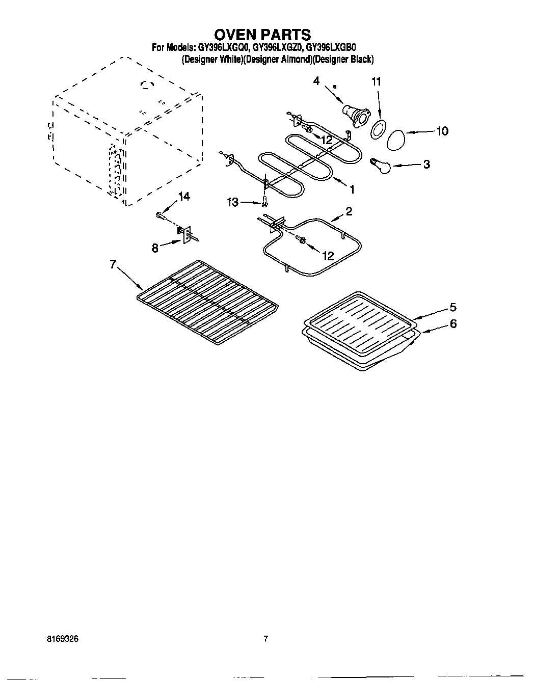 05 - OVEN