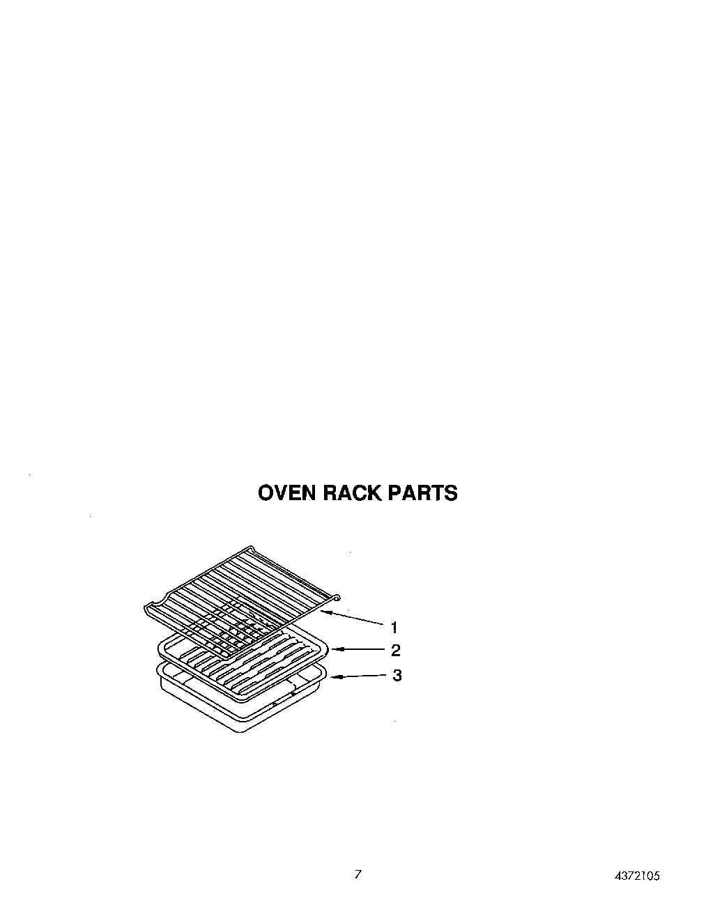 06 - OVEN RACK, LIT/OPTIONAL