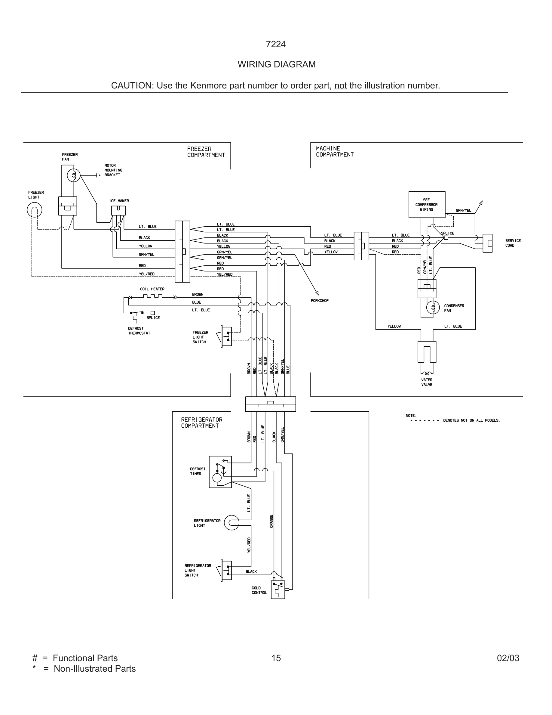 15 - WIRING DIAGRAM