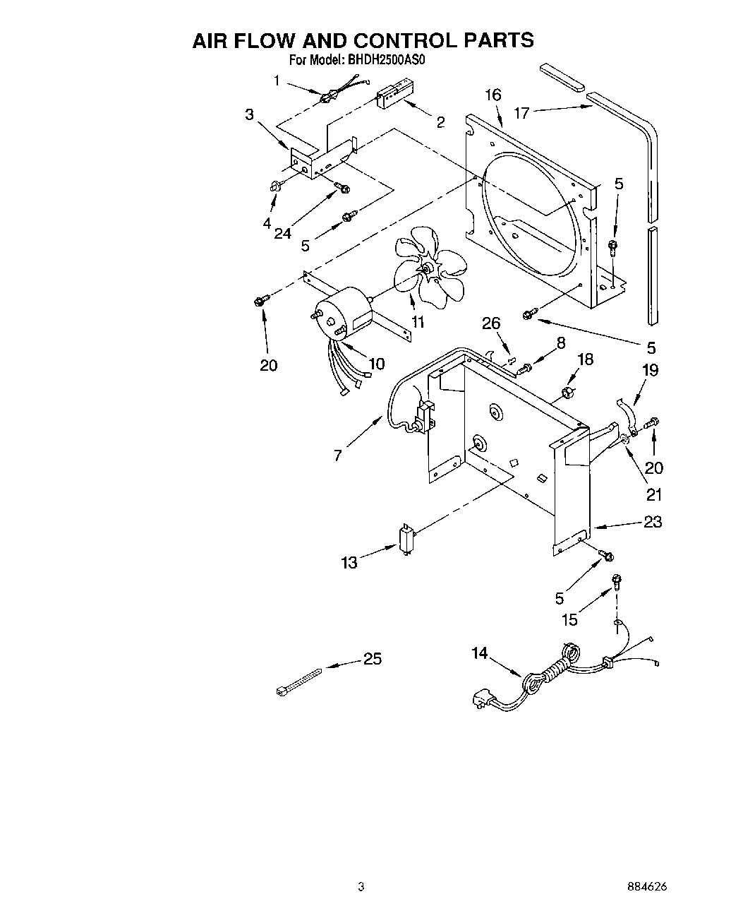 03 - AIR FLOW AND CONTROL
