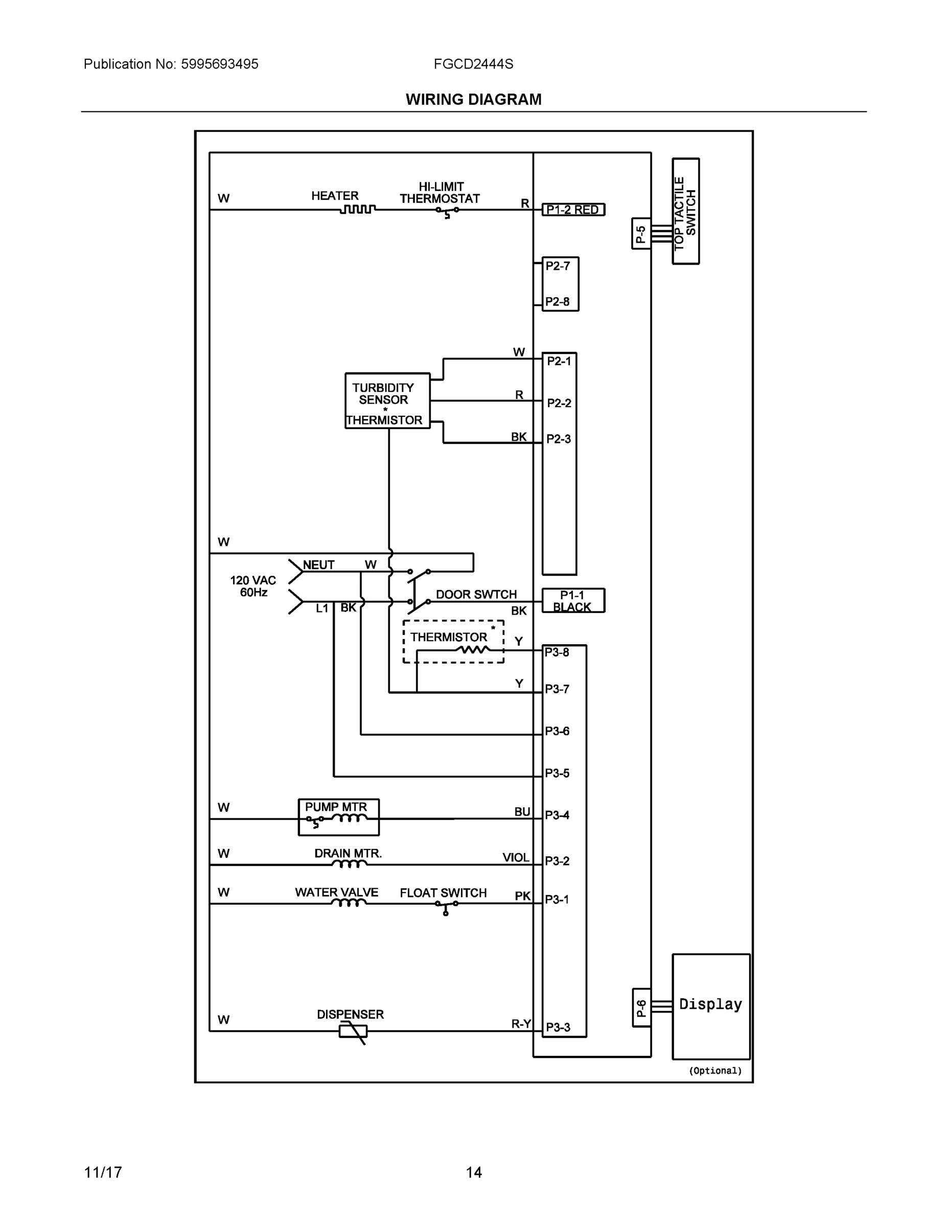 08 - WIRING DIAGRAM