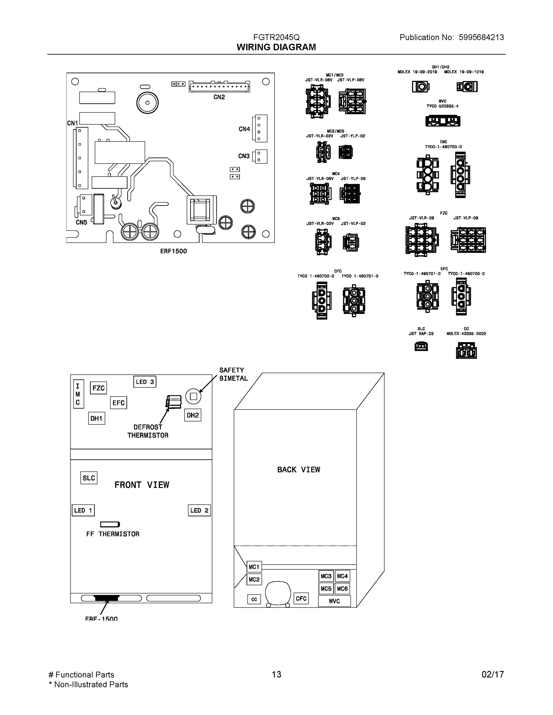 07 - WIRING DIAGRAM