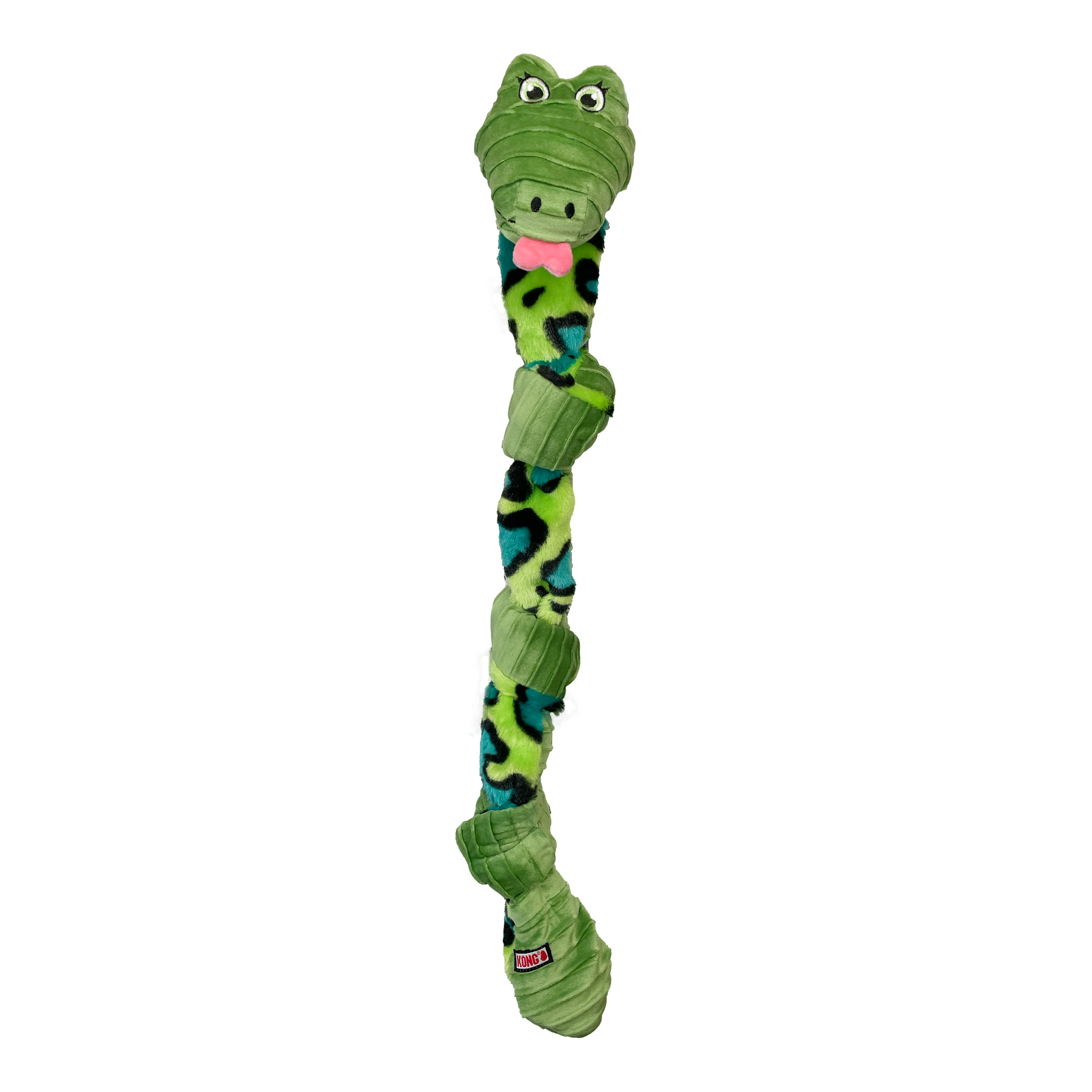 Kong snake hot sale dog toy