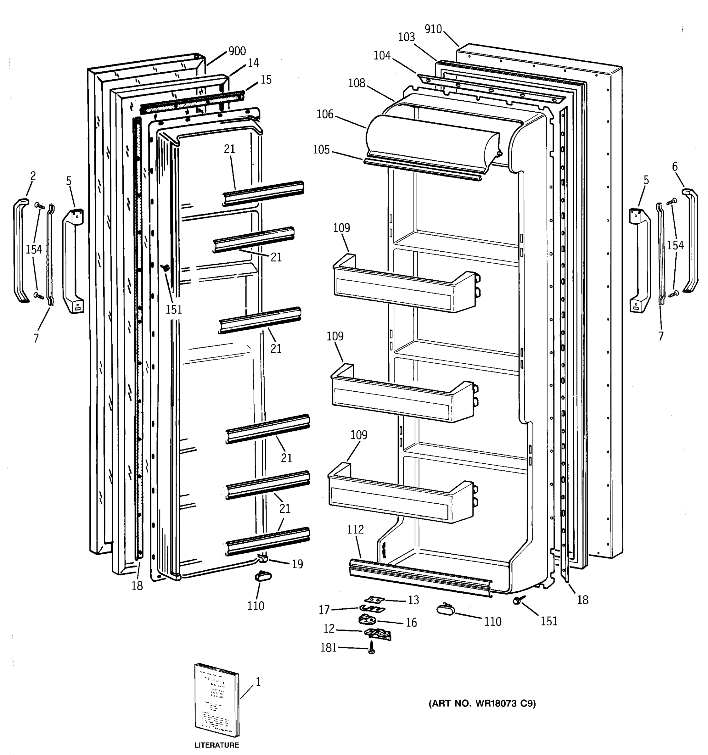 DOORS