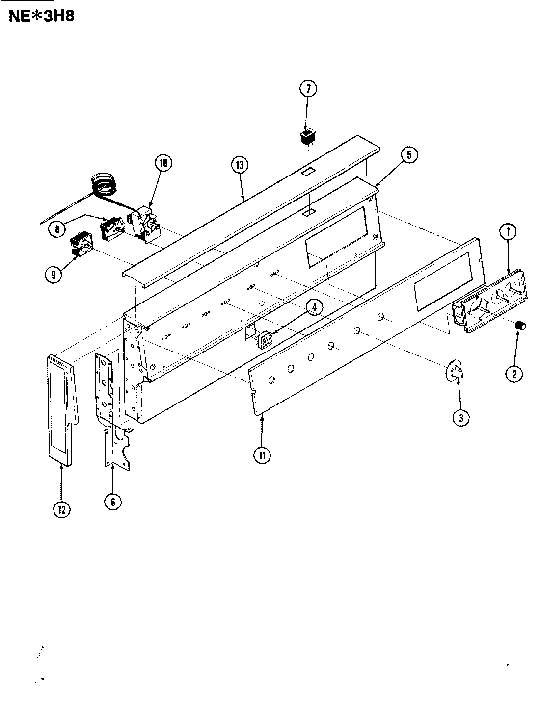 02 - CONTROL PANEL