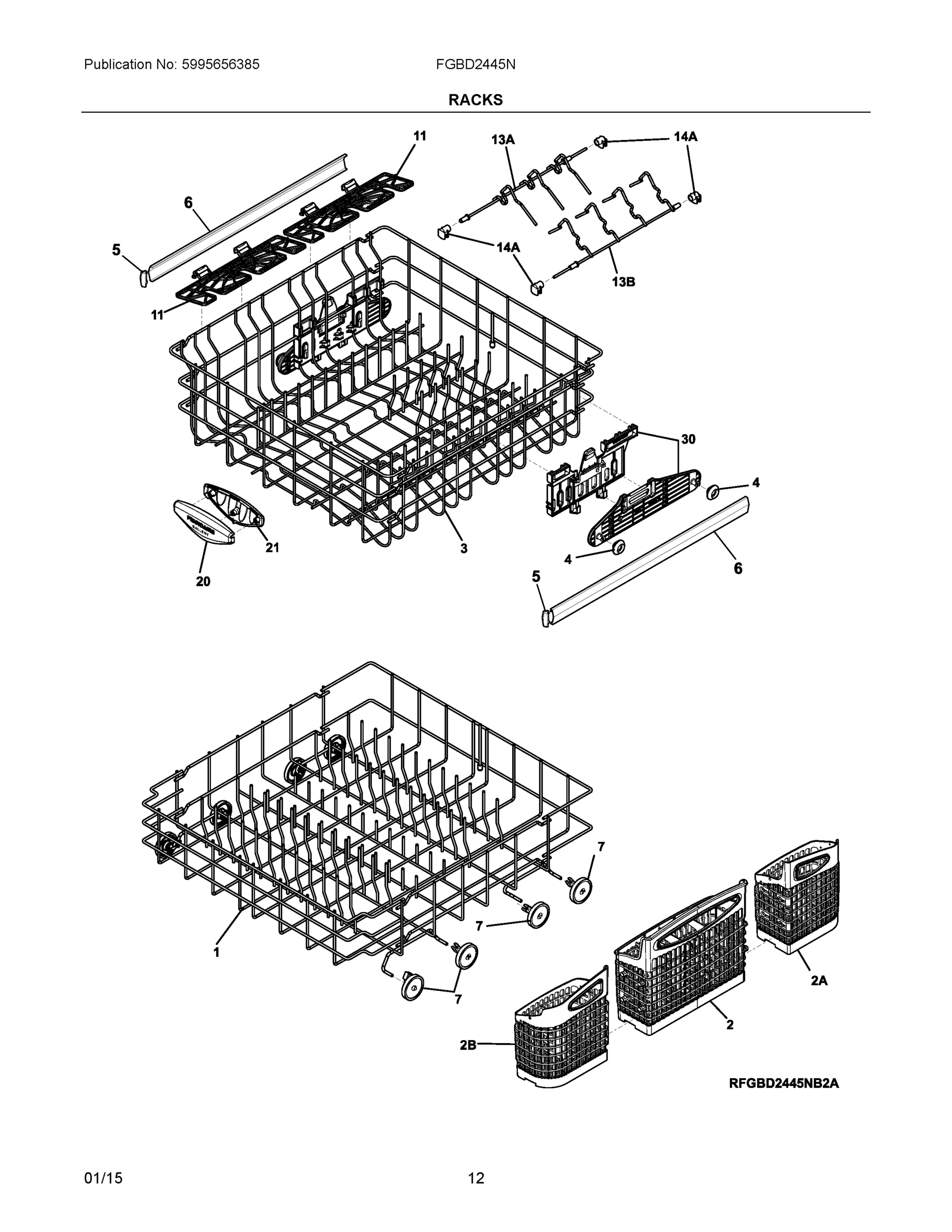 07 - RACKS