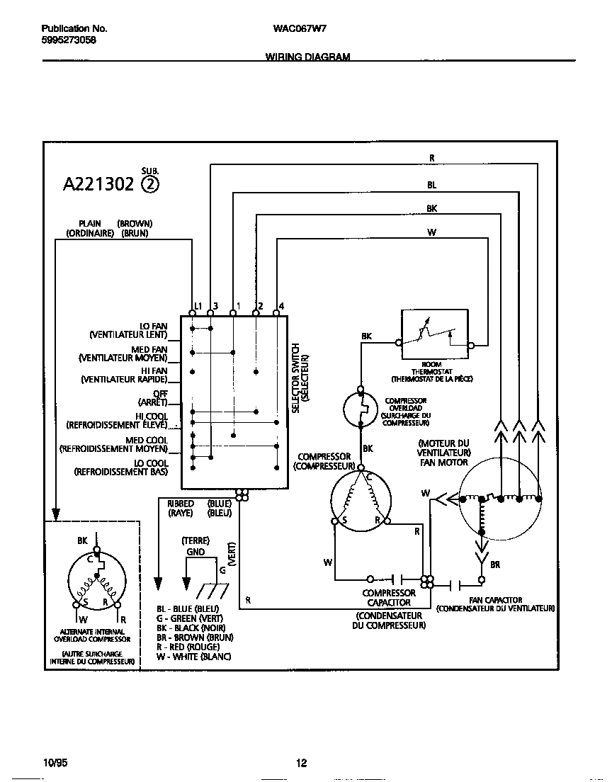 07 - WIRING DIAGRAM