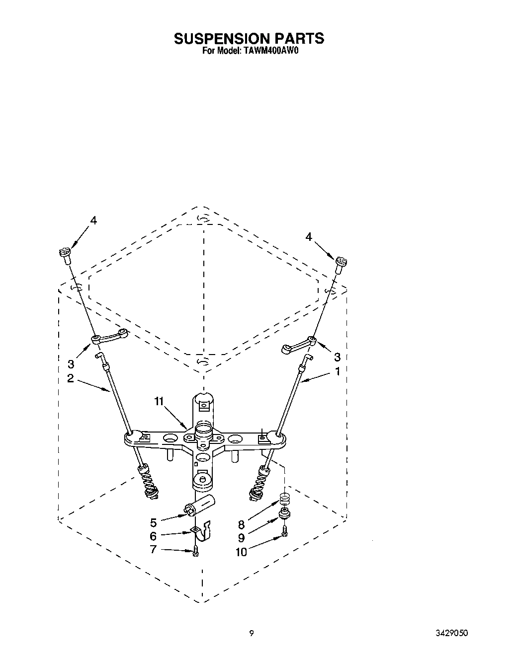 07 - SUSPENSION