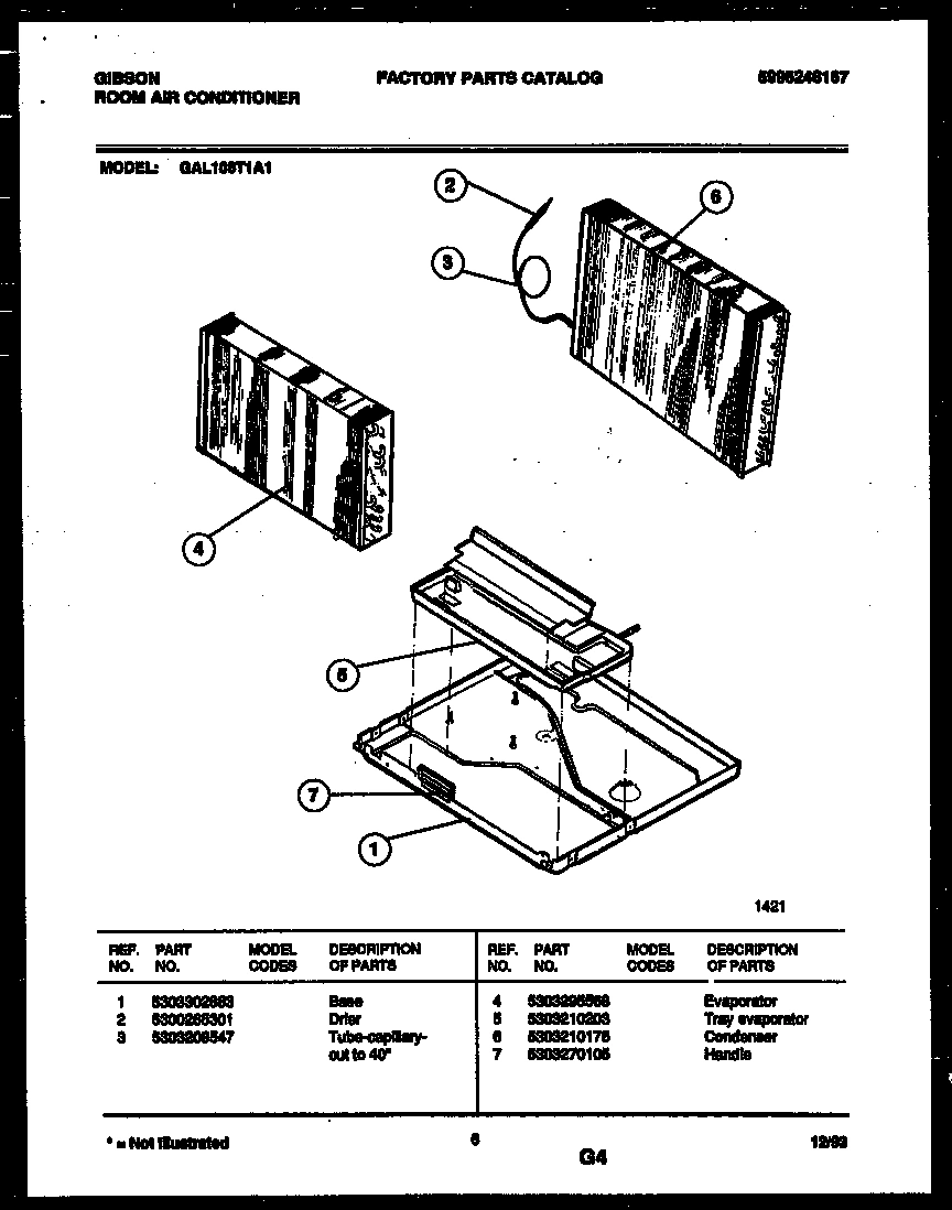 05 - UNIT PARTS