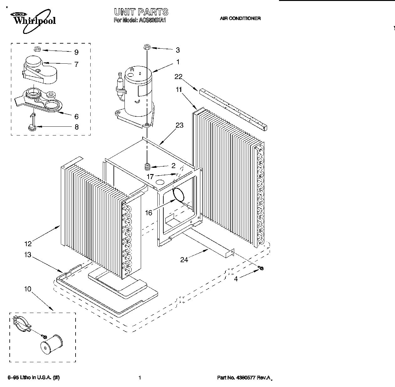 01 - SECTION