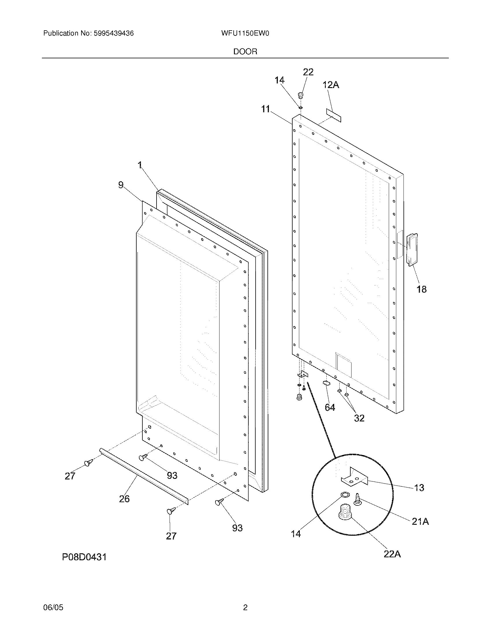 03 - DOOR