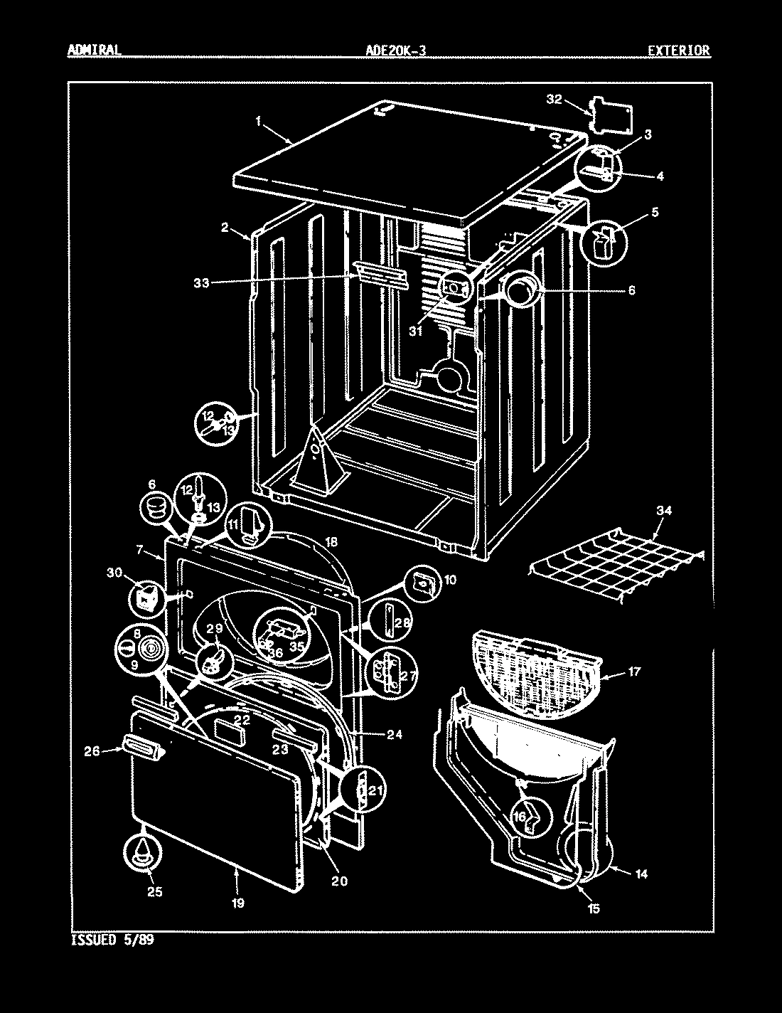 06 - EXTERIOR (REV. E-G)