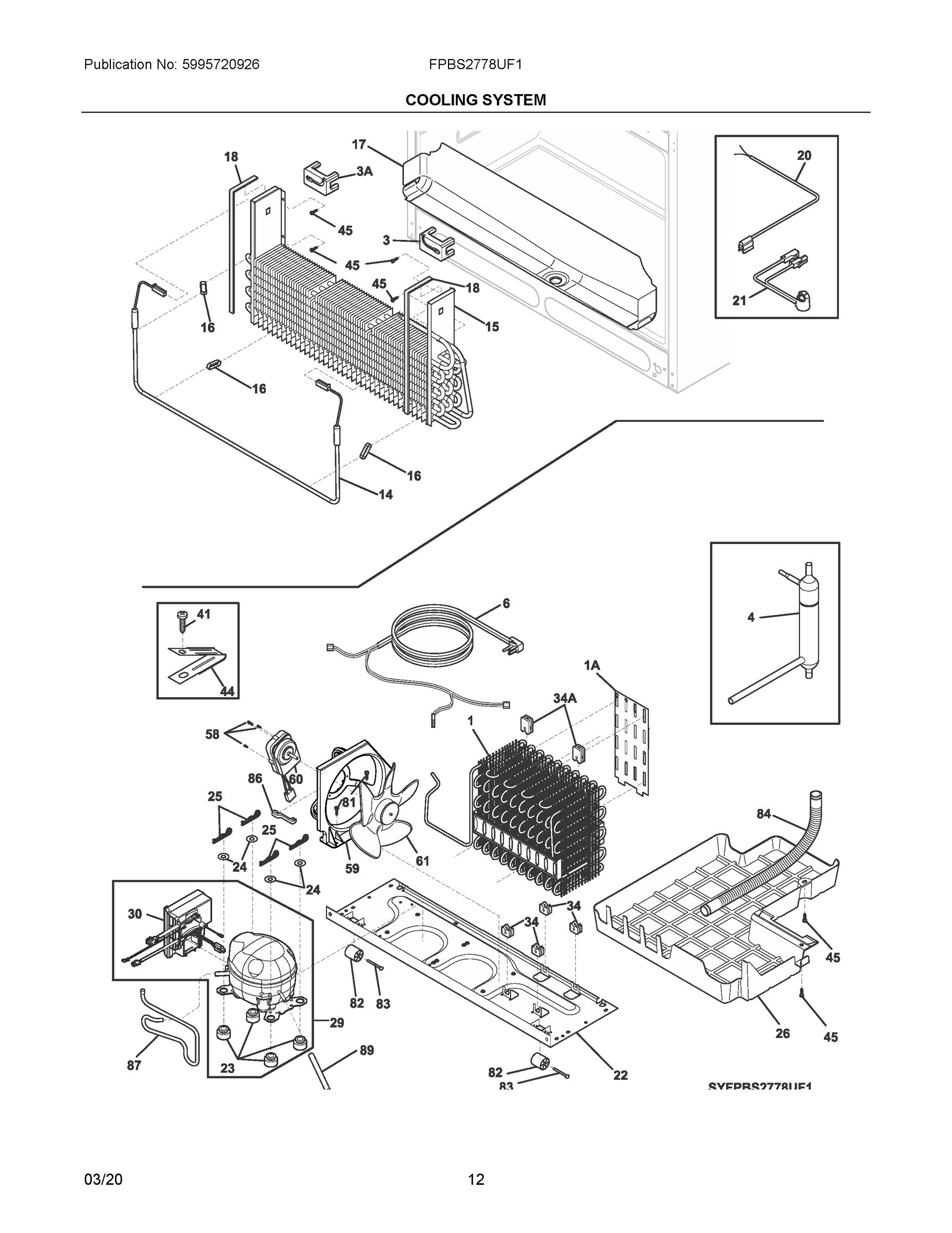 06 - COOLING SYSTEM